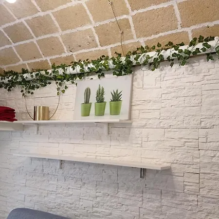 Apartment In The Doxi Palace
