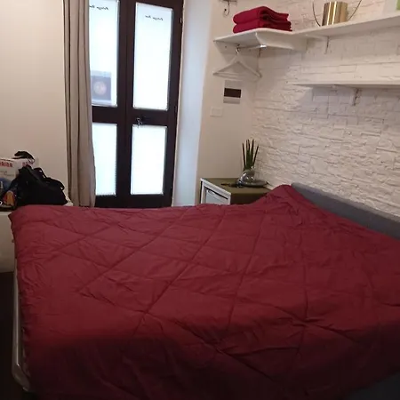 In The Doxi Palace Apartment *