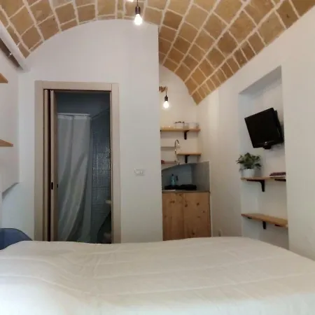 Apartment In The Doxi Palace
