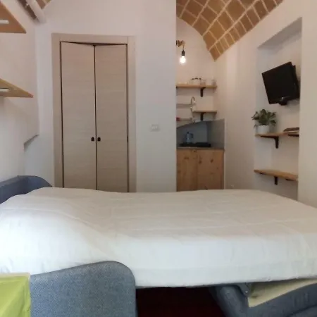 In The Doxi Palace Apartment